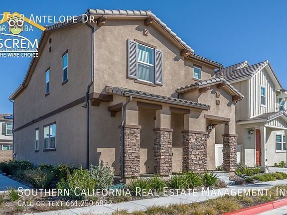 2nd image of 27558 Antelope Dr