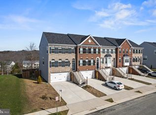15290 Ballerina Loop, Woodbridge, VA 22193