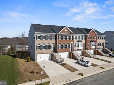 15290 Ballerina Loop, Woodbridge, VA, 22193