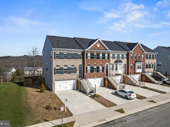 15290 Ballerina Loop, Woodbridge, VA 22193
