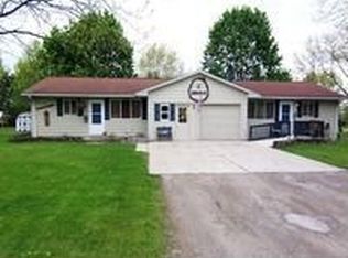 3161 Northwest Dr, Saginaw, MI