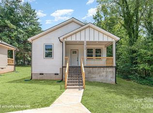 1809 Wilson W Lee Blvd, Statesville, NC 28677