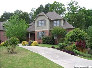 124 Austin Cir, Birmingham, AL 35242