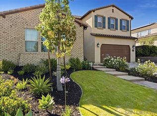 15536 Tanner Ridge Rd, San Diego, CA 92127