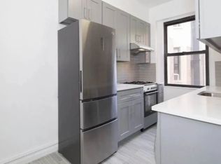 16 Spring St APT 2, New York, NY 10012