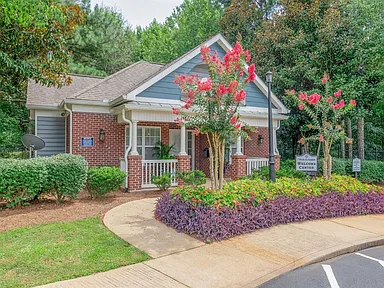 The Park at Arlington Apartments