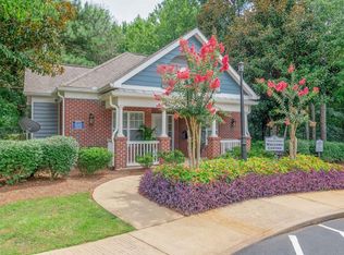 Park at Arlington, Covington, GA 30016