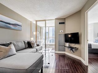 44 Saint Joseph St SPACE H2707, Toronto, ON M4Y 2W4