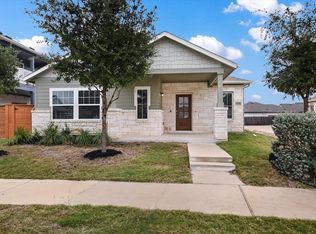 8501 Looksee Ln, Austin, TX 78744