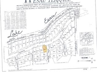 Glenbush Dr, Presque Isle, MI 49777