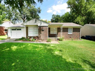2513 S Sandusky Ave, Tulsa, OK, 74114