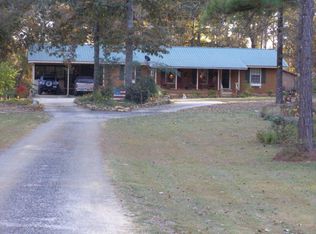 53 Russ Rd, Pineview, GA 31071