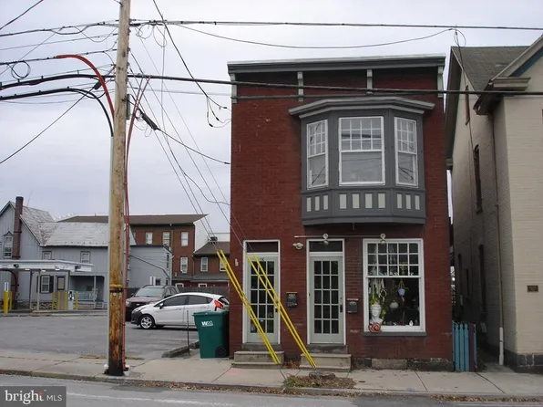18 N Washington St, Gettysburg, PA 17325