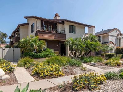 1828 Diamond St #1, San Diego, CA, 92109