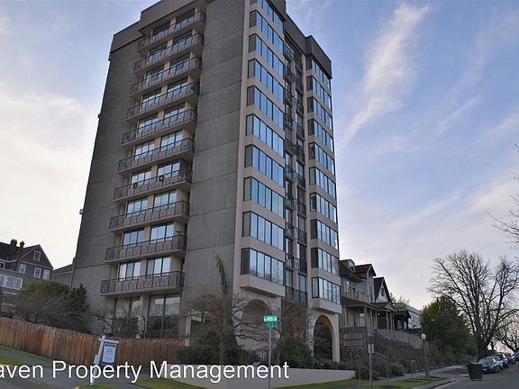 2nd image of 404 N D St Unit E-3