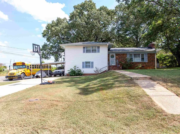 101 Bennett St, Oxford, AL 36203