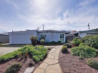3516 Benton St, Santa Clara, CA 95051