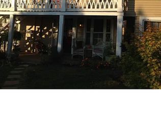 124 Horner St #3, Warrenton, VA 20186