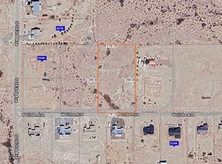 0 W Globe Ave. -- #., Tonopah, AZ 85354