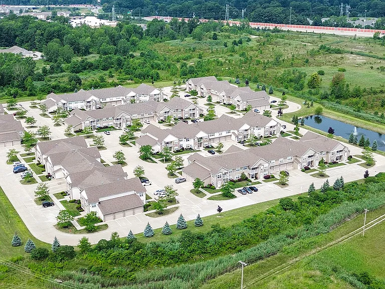 The Village at Cobblestone Court — Photo 13