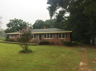 155 Lee St, Johnston, SC 29832
