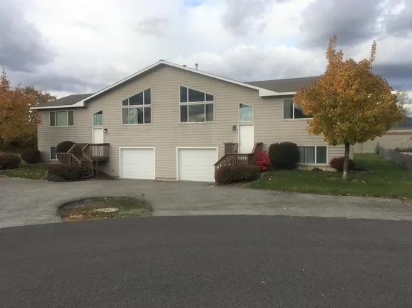 813 N Coach Ln, Spokane Valley, WA 99016