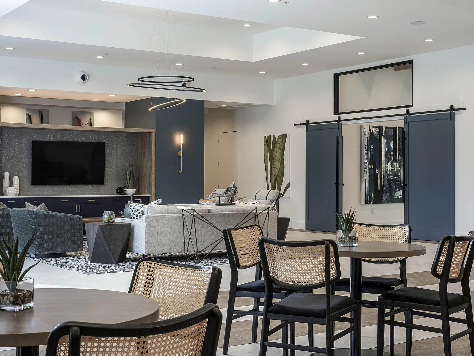 Rosalia Winter Park - 55+ Active Adult LIving — Photo 2