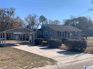 1178 McLeod Rd, Manning, SC 29102