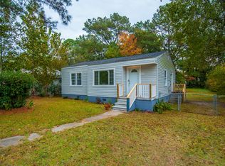 5438 Pennsylvania Ave, Charleston, SC 29406