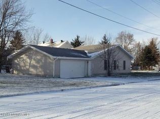 302 State Ave S, Thief River Falls, MN 56701