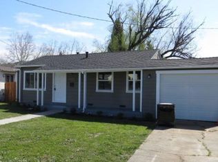 550 Flower Ave, Santa Rosa, CA 95404