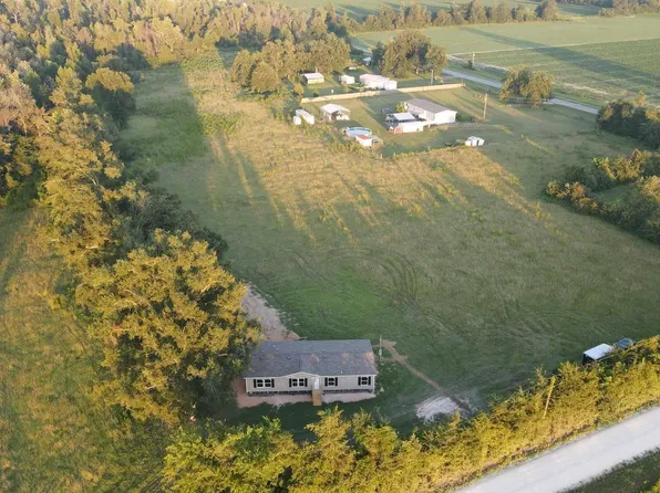 720 Redlevel Loop, Marianna, FL 32448