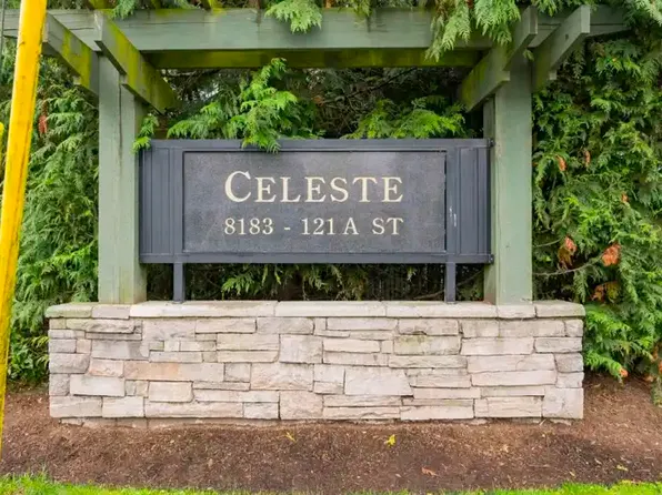 8183 121a St #104, Surrey, BC V3W 1S7
