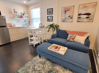 3541 Fort Ave #4, Lynchburg, VA 24501