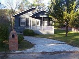 522 Alexander St, Thomasville, GA 31792