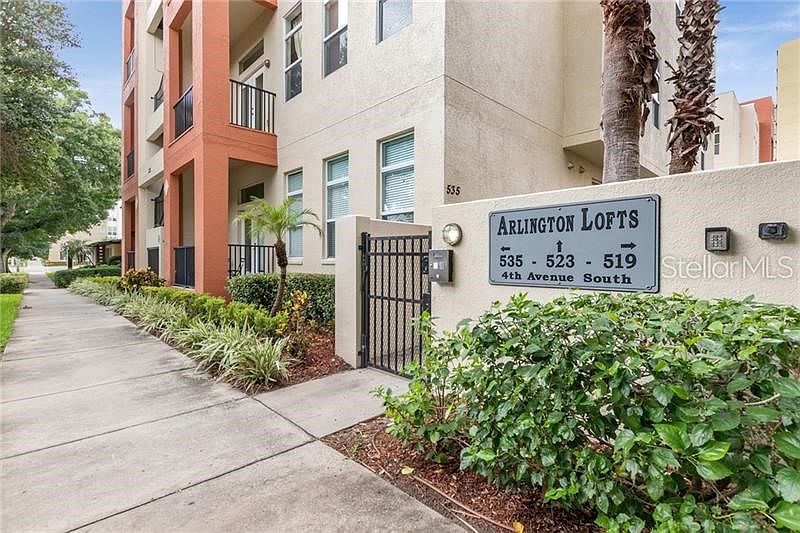 1st image of 523 4th Ave S Unit 16