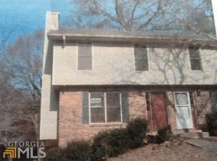 1221 Willow Creek Ct NW, Conyers, GA 30012