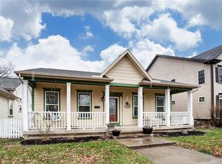 38 Shannon St, Dayton, OH 45402