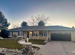 2718 Southview Cir, Burley, ID 83318