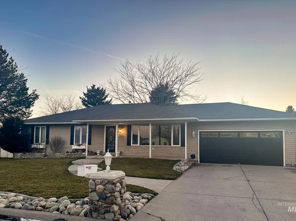 2718 Southview Cir, Burley, ID 83318