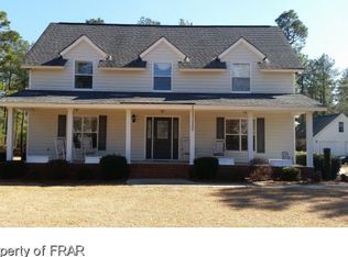 5690 Bridle Ridge Ln, Wade, NC 28395