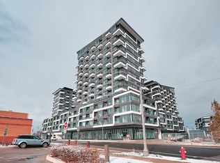 2481 Taunton Rd #1204, Oakville, ON L6H 0L3