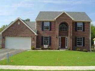 4660 Terra Ct, Monclova, OH 43542