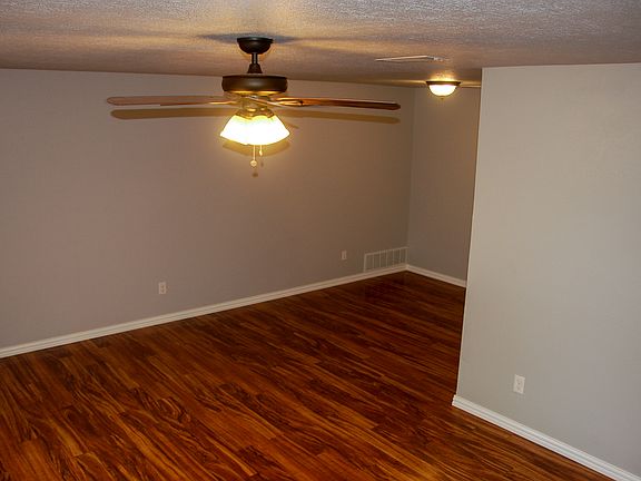 Front Living Room & Dining