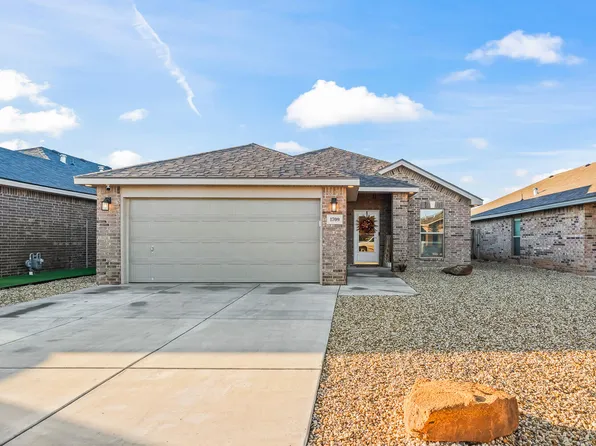 1709 141st St, Lubbock, TX 79423