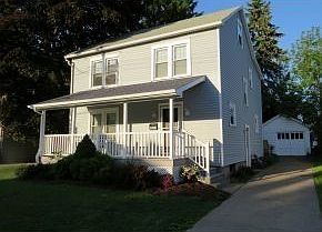 For Sale: 116 Crary Ave, Binghamton, NY 13905
