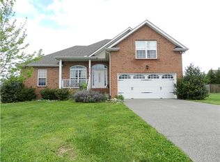 1278 Whitehall Ter, Gallatin, TN 37066
