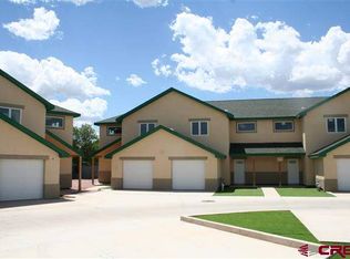 1201 E Montezuma Ave UNIT 2, Cortez, CO 81321