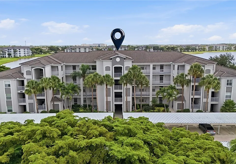 10480 Washingtonia Palm Way #1126