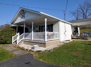 179 Greenfield Rd, Perryopolis, PA 15473